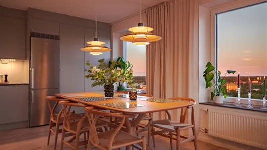 Bostadsrätter till salu i Söderort - foto 3