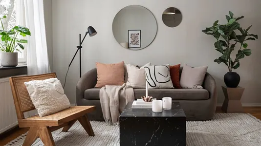 Bostadsrätter till salu i Västerort - foto 6