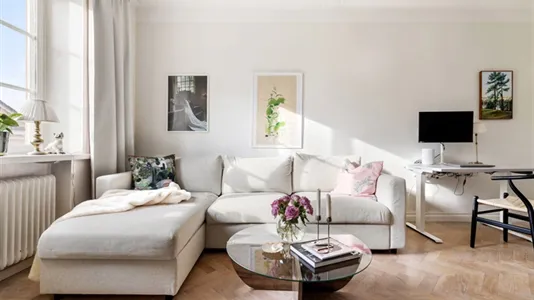 Bostadsrätter till salu i Södermalm - foto 4