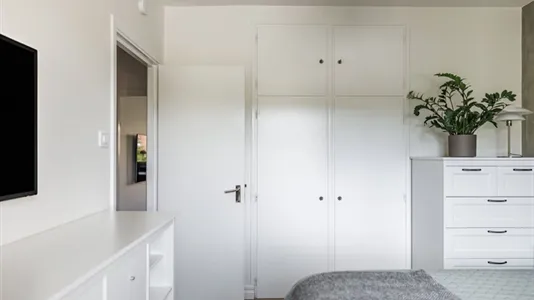 Bostadsrätter till salu i Hammarbyhamnen - foto 12