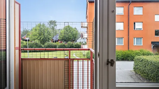 Bostadsrätter till salu i Haninge - foto 12