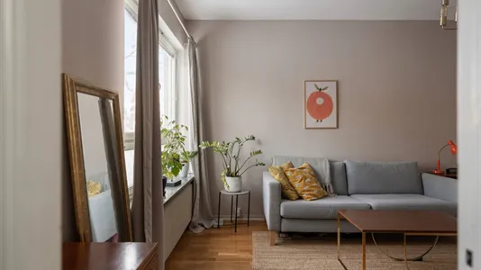 Bostadsrätter till salu i Hammarbyhamnen - foto 8