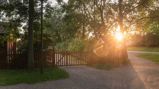 Bostadsrätter till salu i Hammarbyhamnen - foto 2