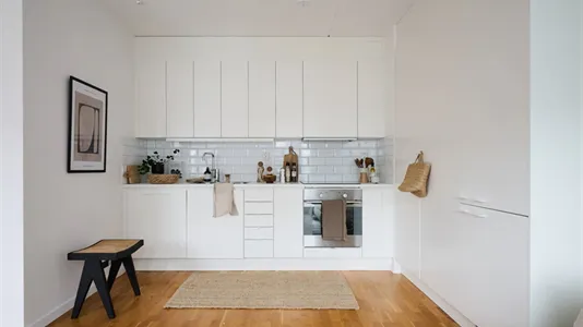 Bostadsrätter till salu i Söderort - foto 13