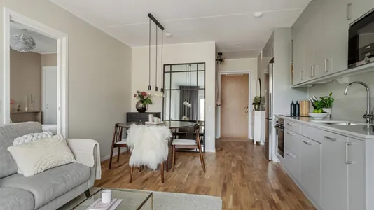 Bostadsrätter till salu i Söderort - foto 10