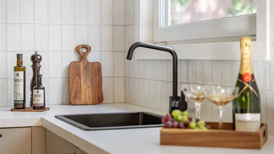 Bostadsrätter till salu i Söderort - foto 1