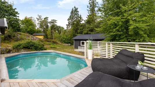 Bostadsrätter till salu i Nynäshamn - foto 4