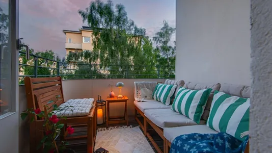 Bostadsrätter till salu i Gärdet/Djurgården - foto 5
