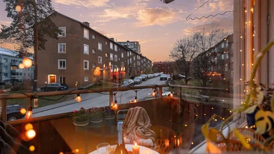 Bostadsrätter till salu i Söderort - foto 12