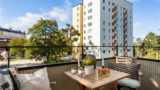 Bostadsrätter till salu i Söderort - foto 2