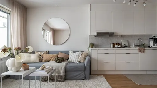 Bostadsrätter till salu i Söderort - foto 9