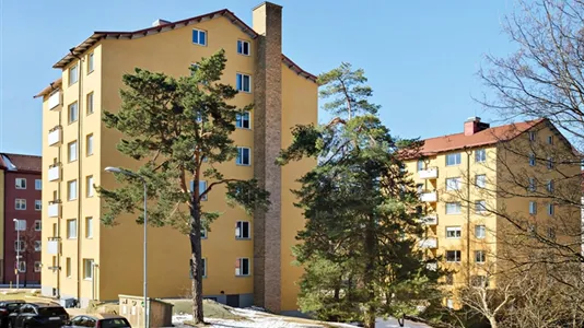 Bostadsrätter till salu i Hammarbyhamnen - foto 10