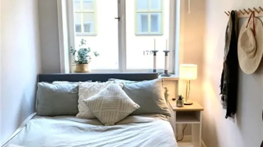 Lägenheter i Stockholm Innerstad - foto 3