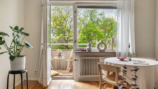 Bostadsrätter till salu i Söderort - foto 8