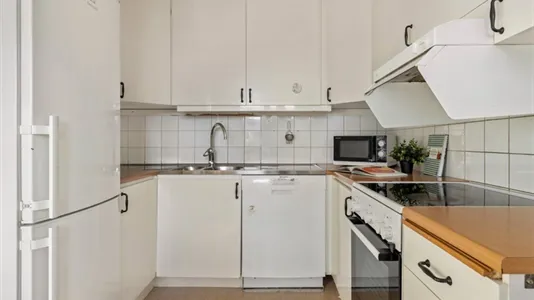 Bostadsrätter till salu i Sundbyberg - foto 8