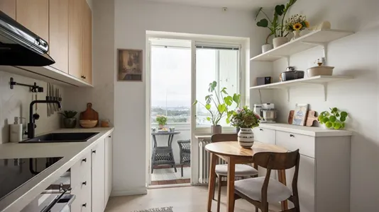 Bostadsrätter till salu i Nacka - foto 7