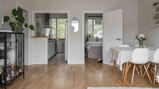 Bostadsrätter till salu i Söderort - foto 6
