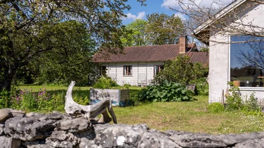 Hus till salu i Gotland - foto 1