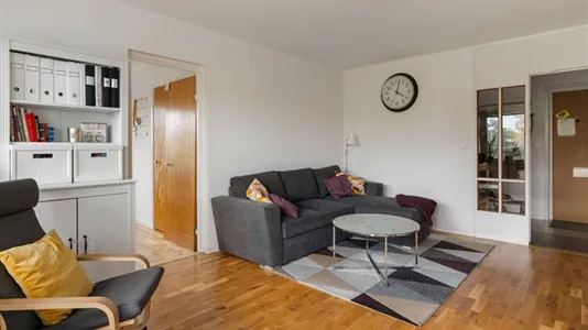 Bostadsrätter till salu i Hammarbyhamnen - foto 12