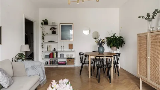 Bostadsrätter till salu i Hammarbyhamnen - foto 4