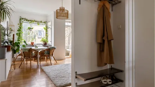 Bostadsrätter till salu i Kungsholmen - foto 12