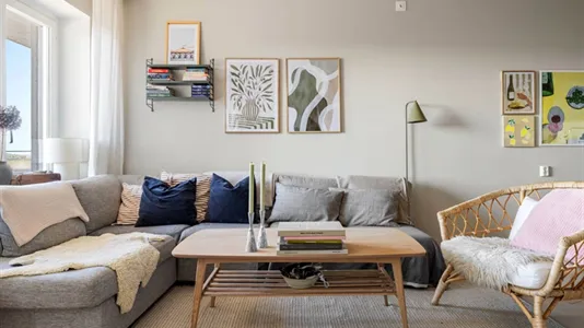 Bostadsrätter till salu i Nacka - foto 9