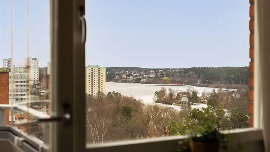 Bostadsrätter till salu i Nacka - foto 4