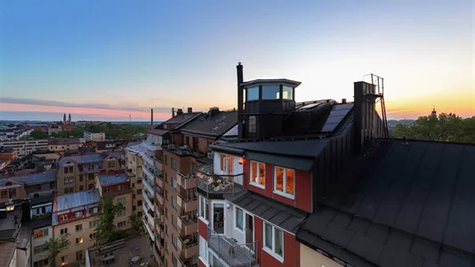 Bostadsrätter till salu i Södermalm - foto 9