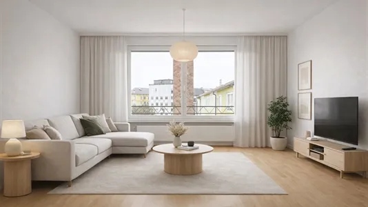 Bostadsrätter till salu i Huddinge - foto 1