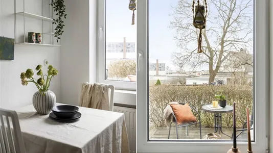 Bostadsrätter till salu i Västerort - foto 5