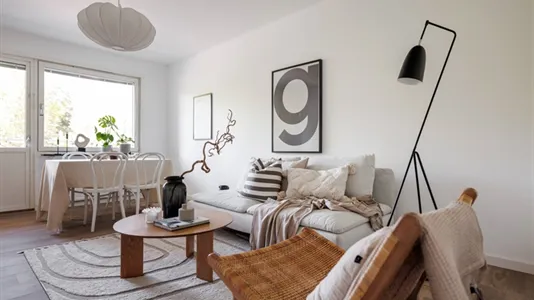 Bostadsrätter till salu i Söderort - foto 6