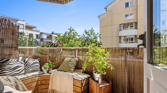 Bostadsrätter till salu i Huddinge - foto 6