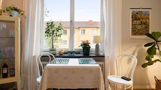 Bostadsrätter till salu i Söderort - foto 13