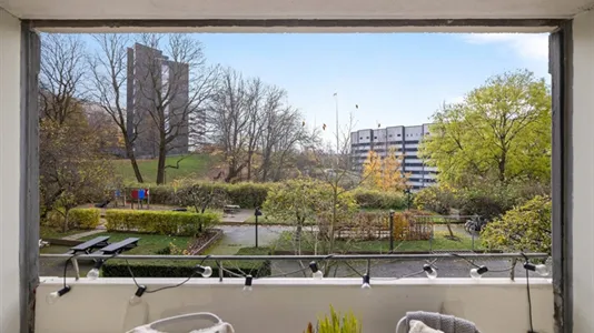 Bostadsrätter till salu i Södermalm - foto 5