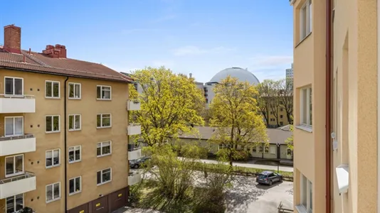 Bostadsrätter till salu i Söderort - foto 2
