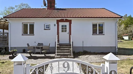 Bostadsrätter till salu i Nynäshamn - foto 10