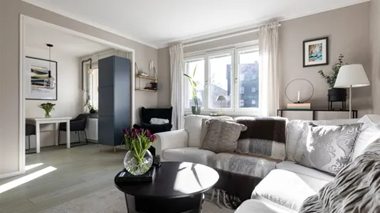 Bostadsrätter till salu i Hammarbyhamnen - foto 10