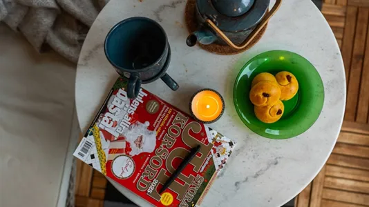 Bostadsrätter till salu i Kungsholmen - foto 6