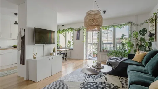 Bostadsrätter till salu i Söderort - foto 5