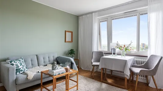 Bostadsrätter till salu i Söderort - foto 3