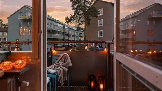 Bostadsrätter till salu i Söderort - foto 9