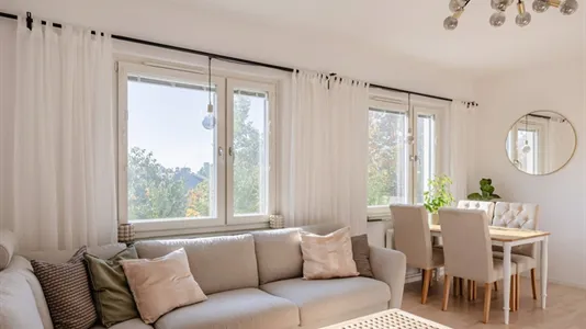 Bostadsrätter till salu i Söderort - foto 5