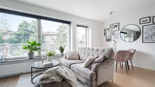 Bostadsrätter till salu i Söderort - foto 2