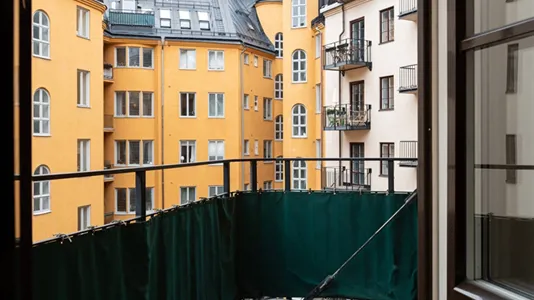 Lägenheter till salu i Östermalm - foto 2