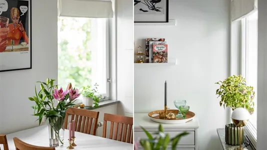 Bostadsrätter till salu i Hammarbyhamnen - foto 8