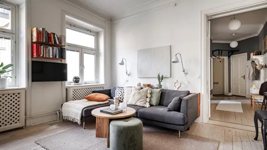 Bostadsrätter till salu i Södermalm - foto 7