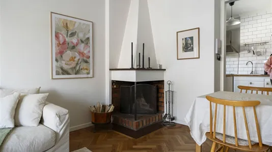Bostadsrätter till salu i Hammarbyhamnen - foto 3
