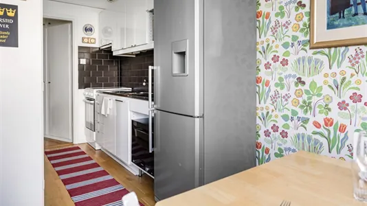 Bostadsrätter till salu i Söderort - foto 13