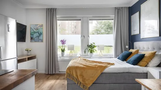 Bostadsrätter till salu i Solna - foto 2