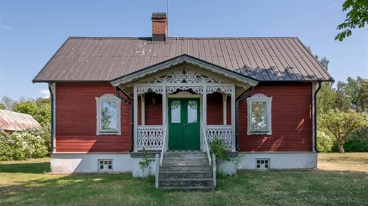 Fritidshus till salu i Gotland - foto 3